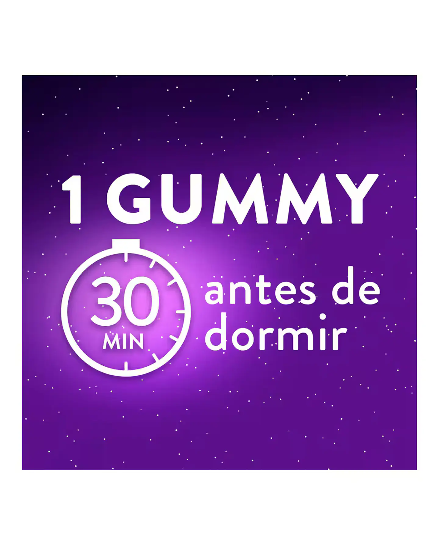 30 Gummies Natura Melatonina Zzzquil 5