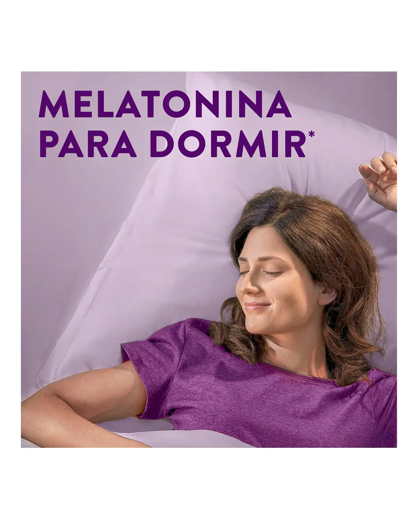 30 Gummies Natura Melatonina Zzzquil 10