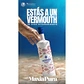 Vermut rojo formula tradicional - Miniatura 3