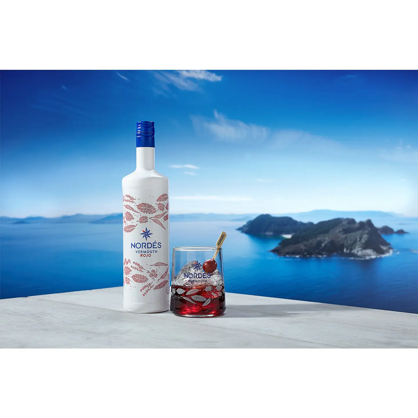 Vermut rojo formula tradicional 4