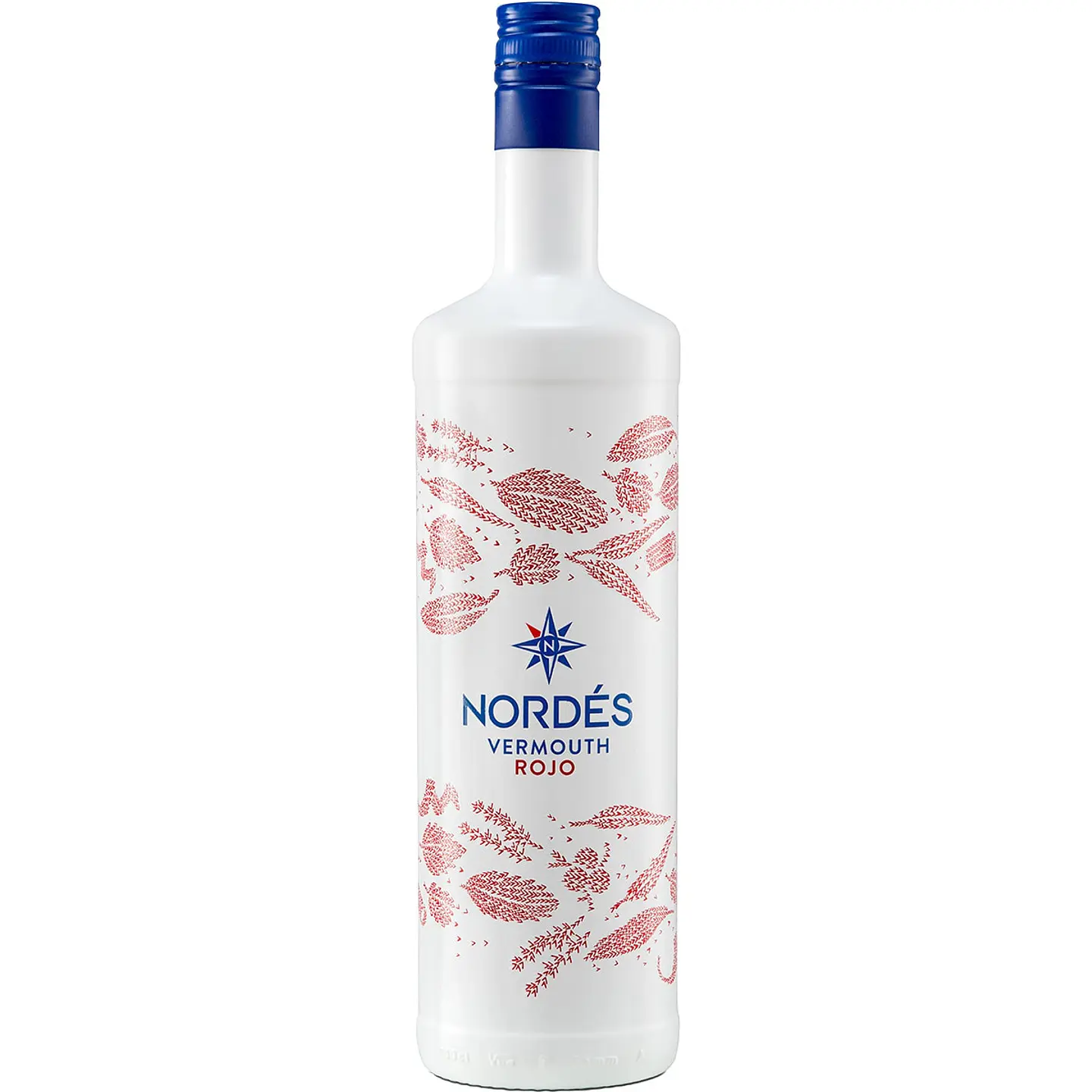 Vermut rojo formula tradicional 1