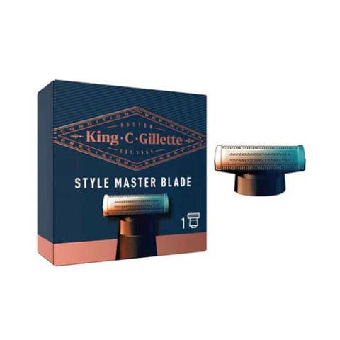 KGC Recambio Style Master