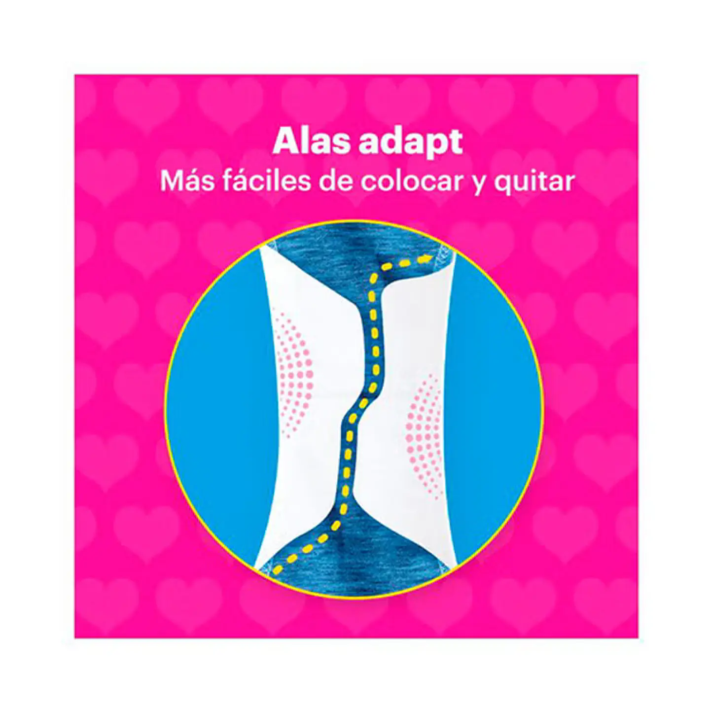 Evax Cottonlike Alas Normal 5