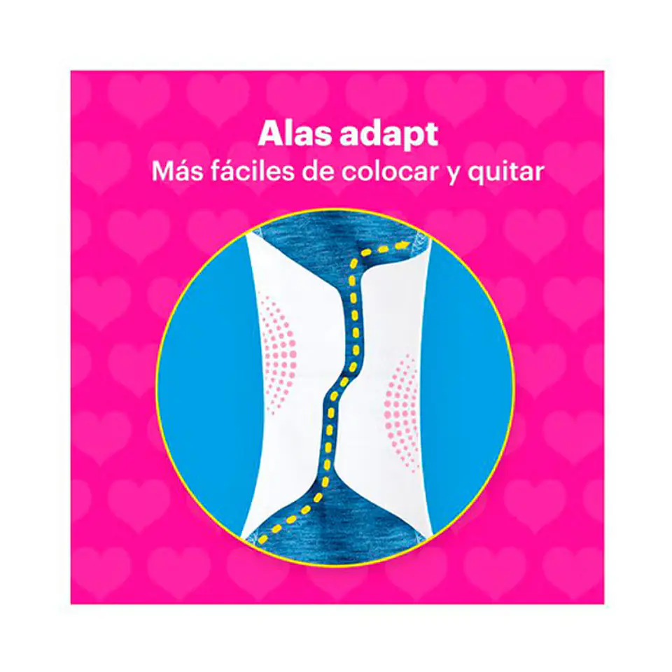 Evax Cottonlike Alas Normal 5