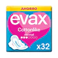 Evax Cottonlike Alas Normal - thumbnail 1