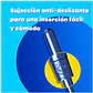 Tampones Pearl Regular - Miniatura 8