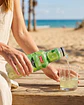 Mocktail mojito lima sin alcohol - Miniatura 4