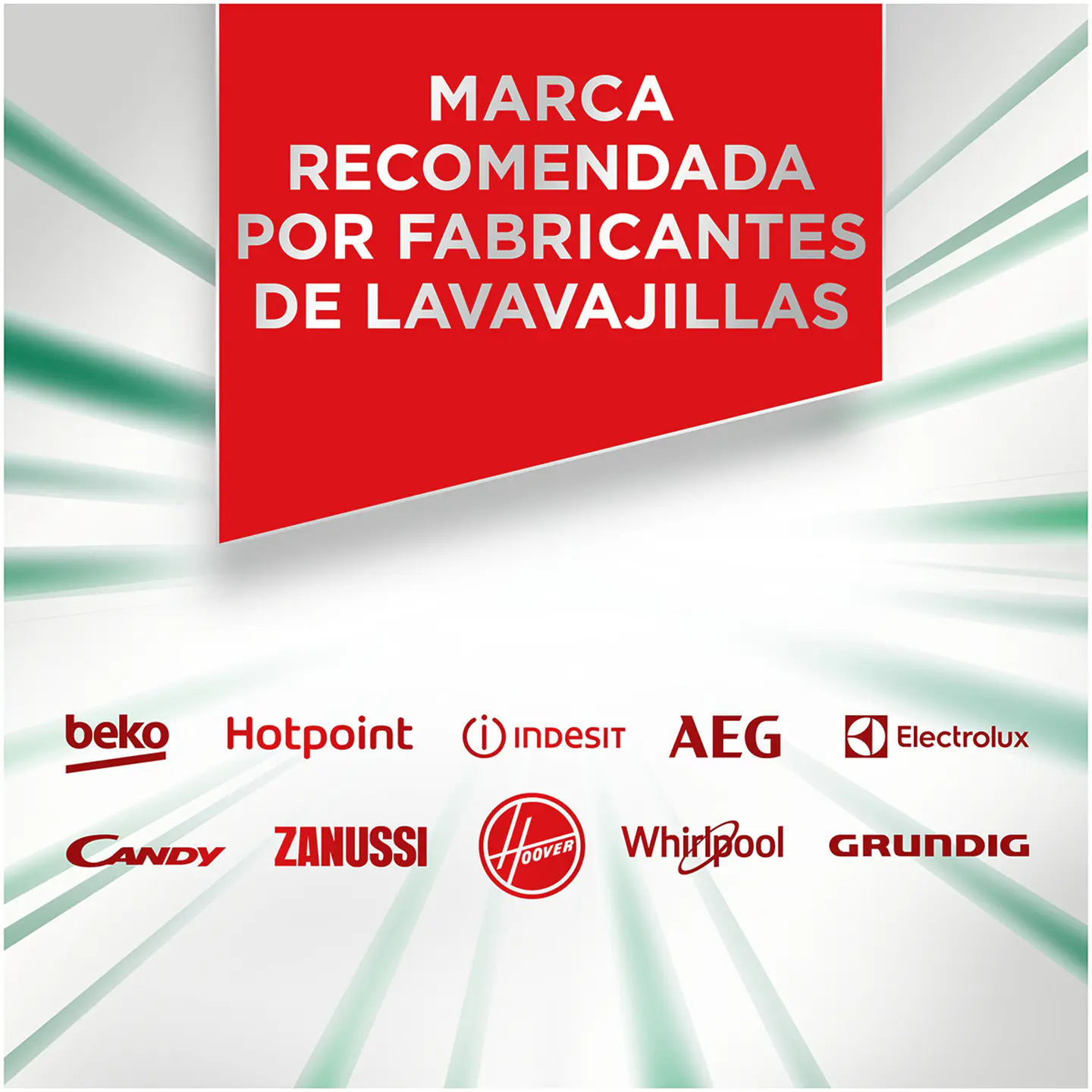 Detergente lavavajillas Platinum Plus Limón 4