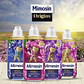 Suavizante concentrado Origins extra fragancia Rosas Silvestres - Miniatura 4