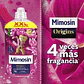 Suavizante concentrado Origins extra fragancia Rosas Silvestres - Miniatura 5