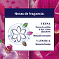 Suavizante concentrado Origins extra fragancia Rosas Silvestres - Miniatura 6