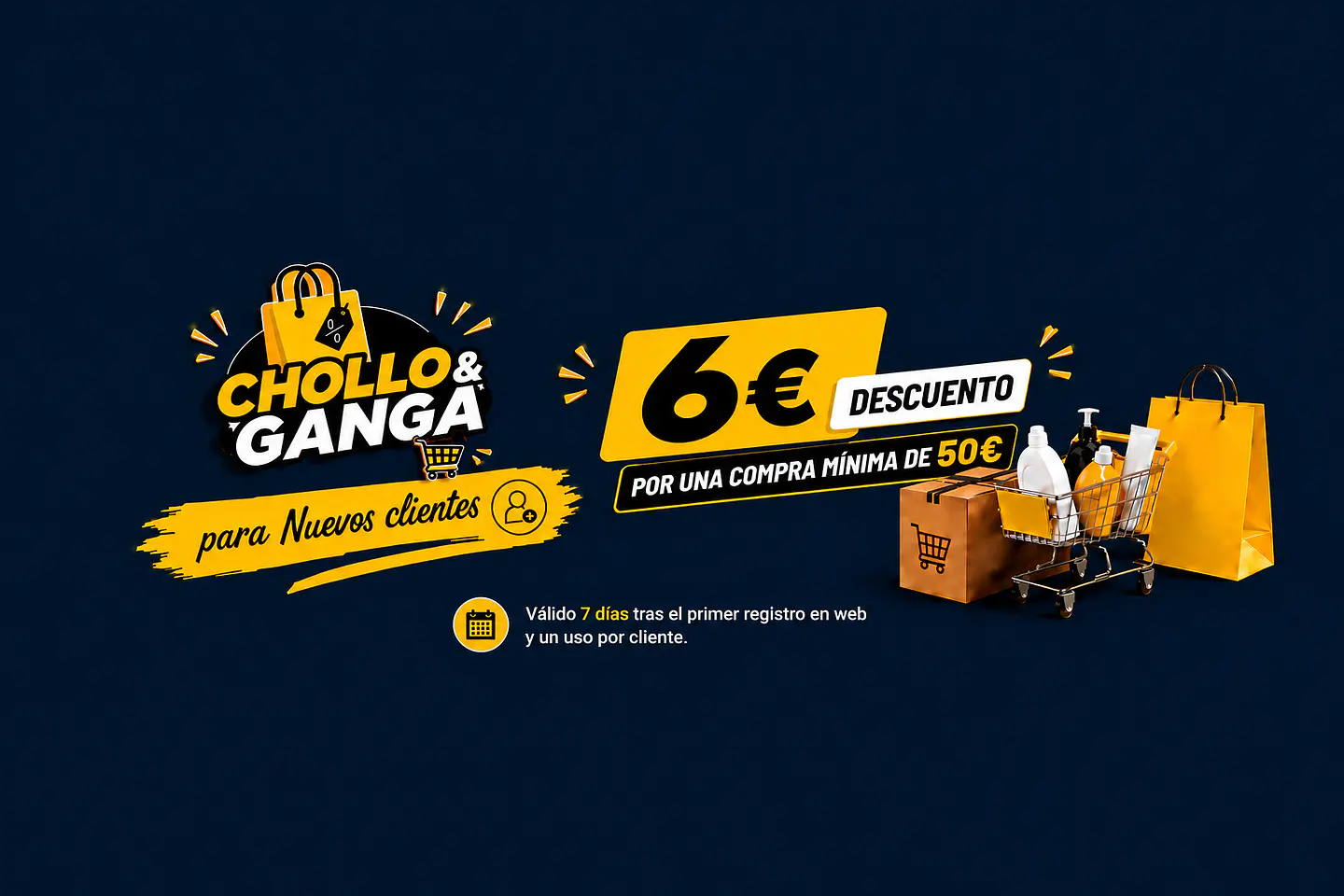 CholloGanga