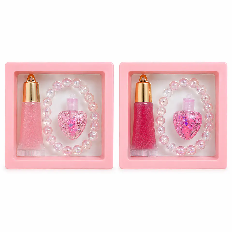 Gloss Set X3 COD ML-1 1