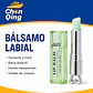 Bálsamo Labial COD AB029 - Miniatura 2