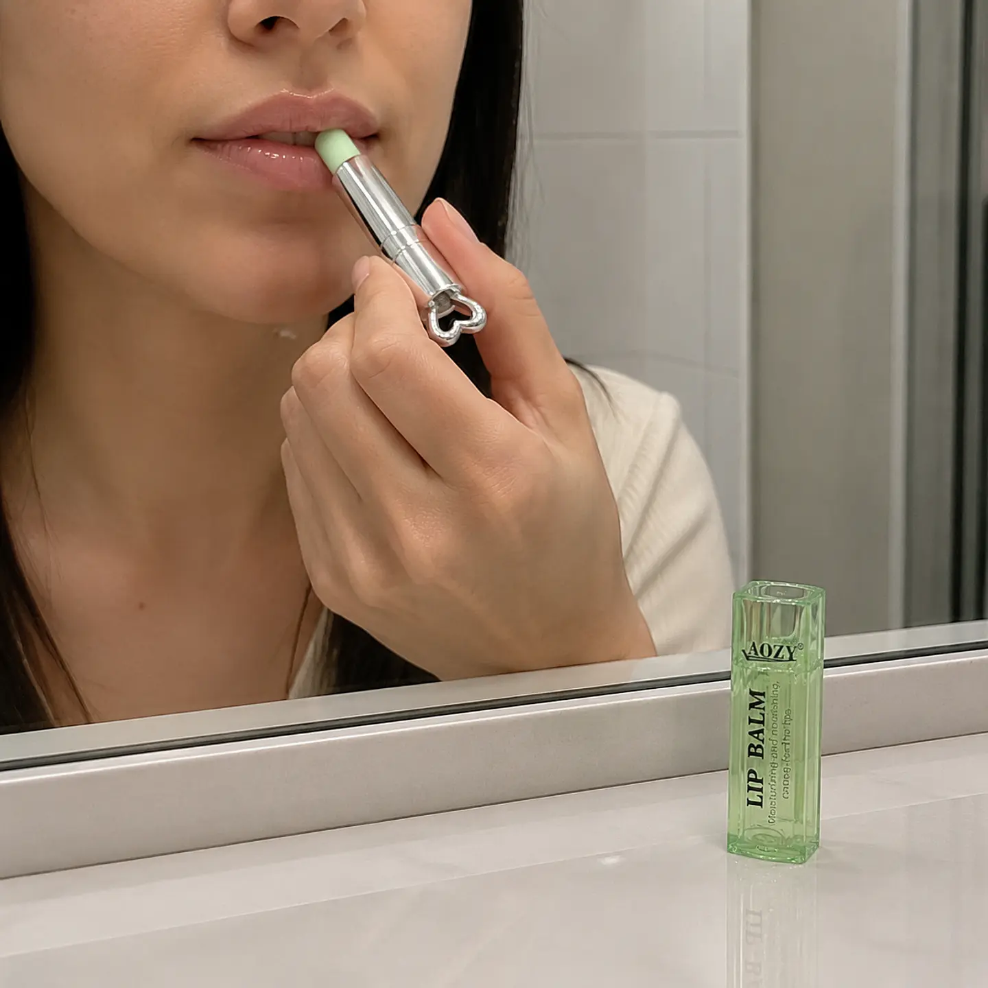 Bálsamo Labial COD AB029 3