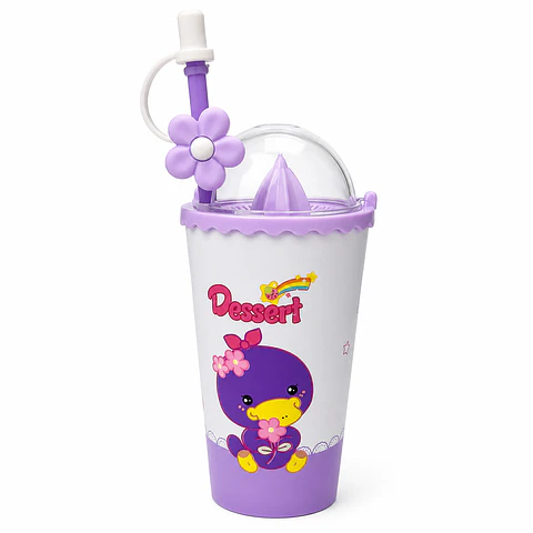 VASO EXPRIMIDOR 
