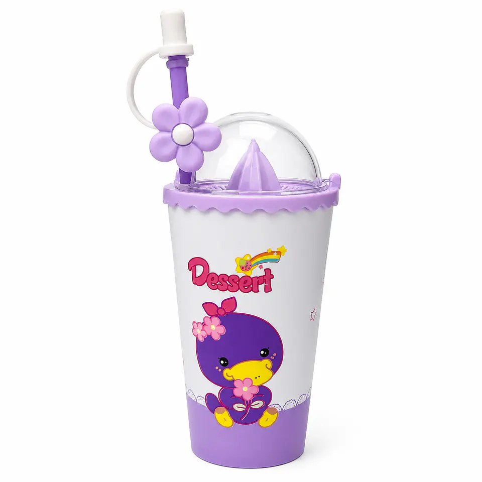 VASO EXPRIMIDOR  1