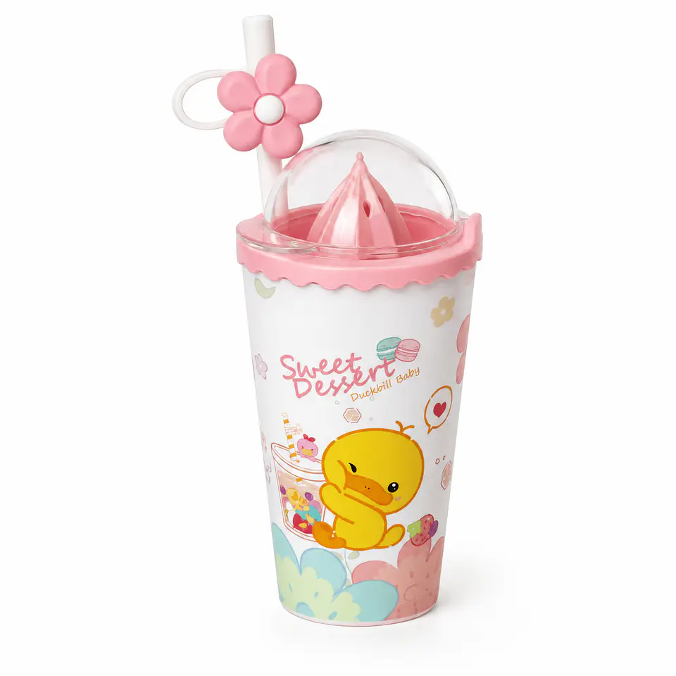 VASO EXPRIMIDOR  2