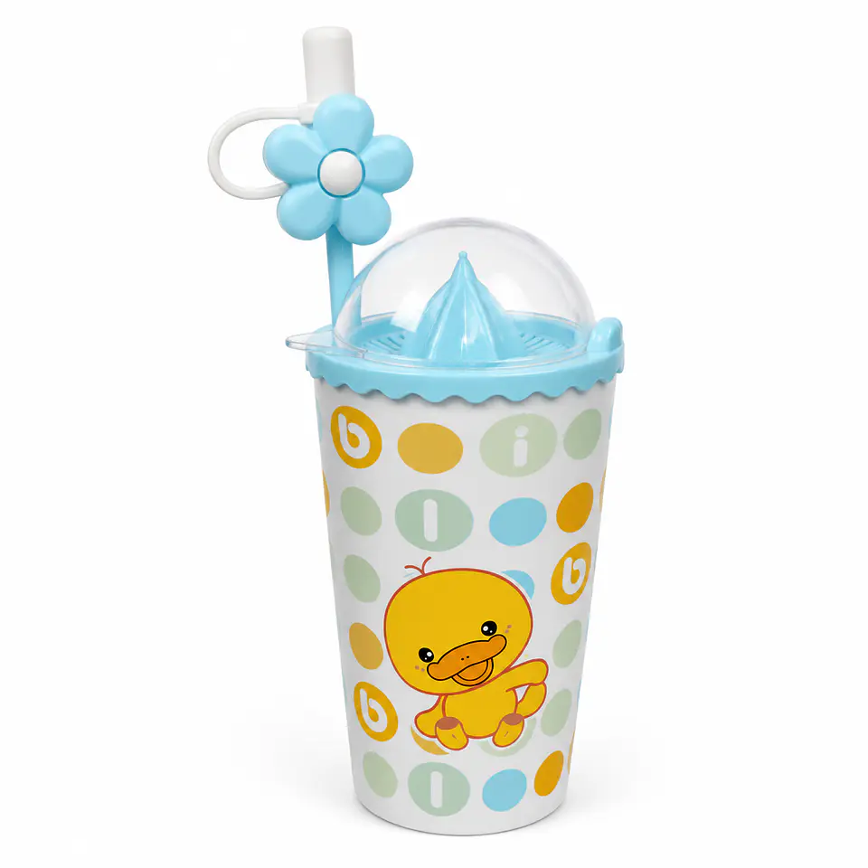 VASO EXPRIMIDOR  6