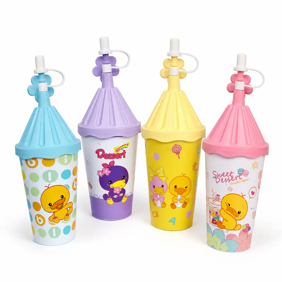 VASO CON SORBETE 2
