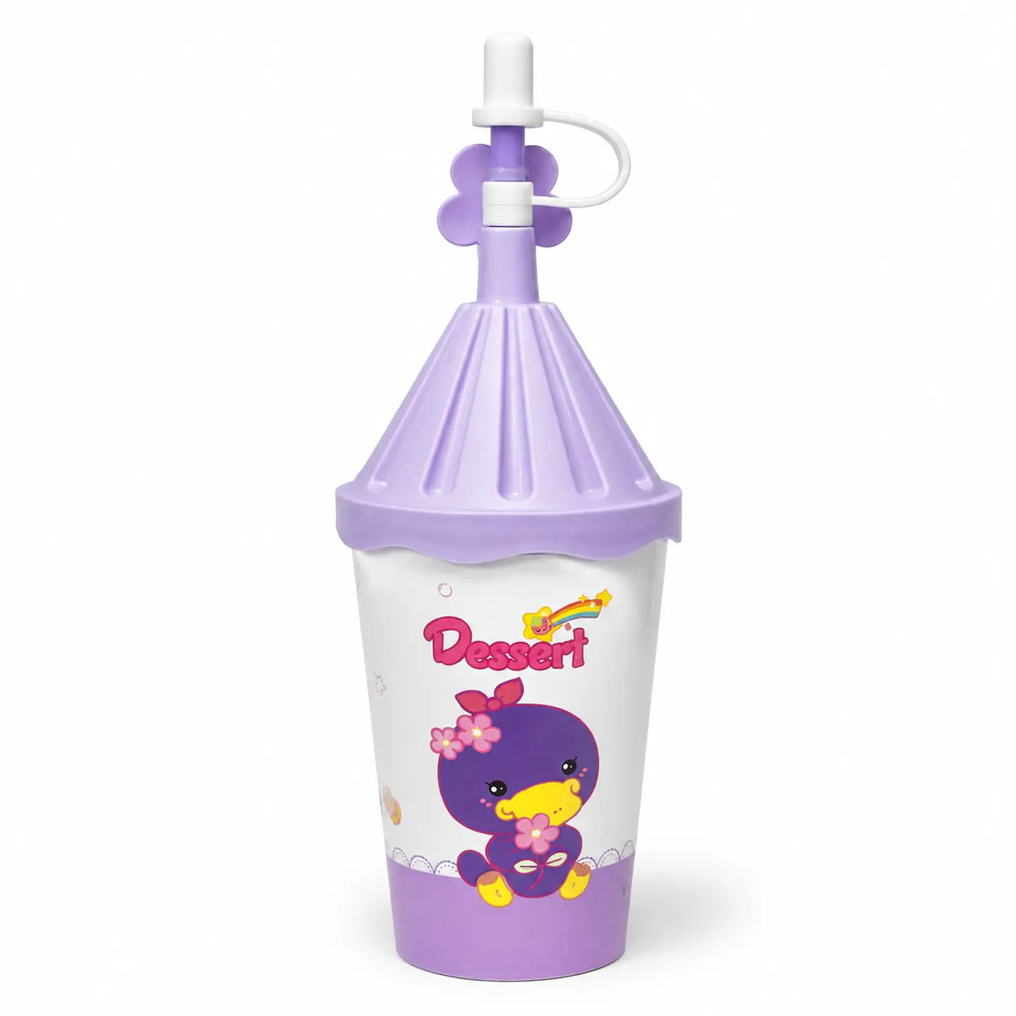 VASO CON SORBETE 5