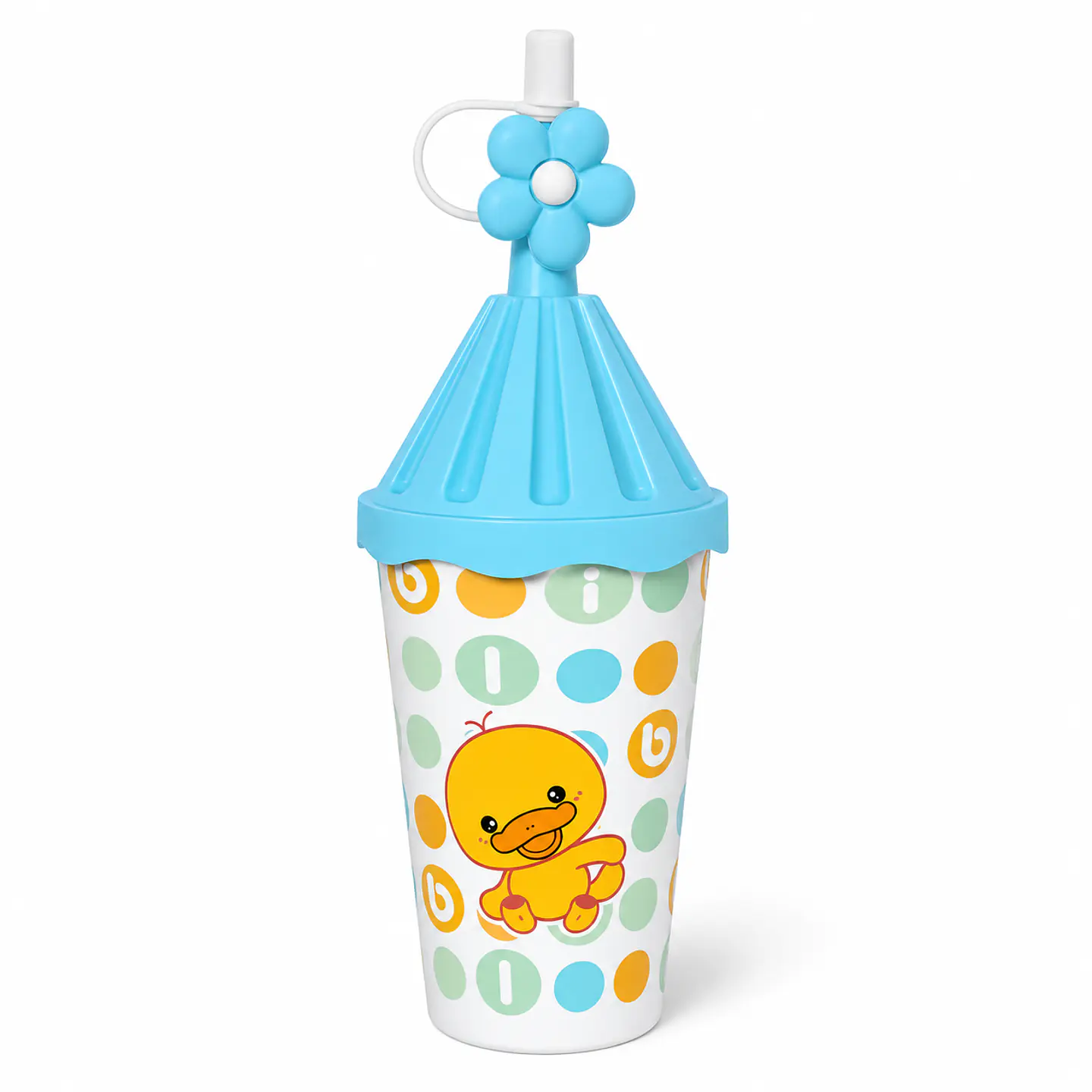VASO CON SORBETE 6