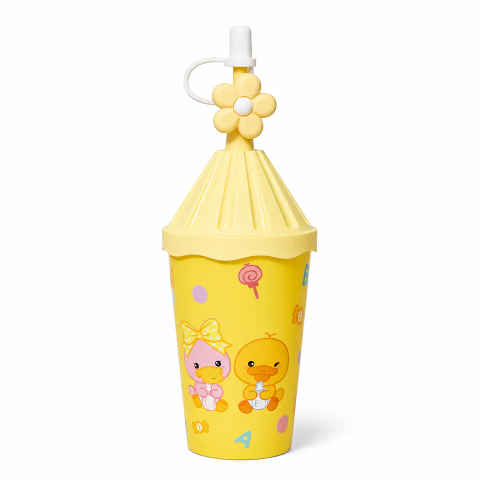 VASO CON SORBETE 7