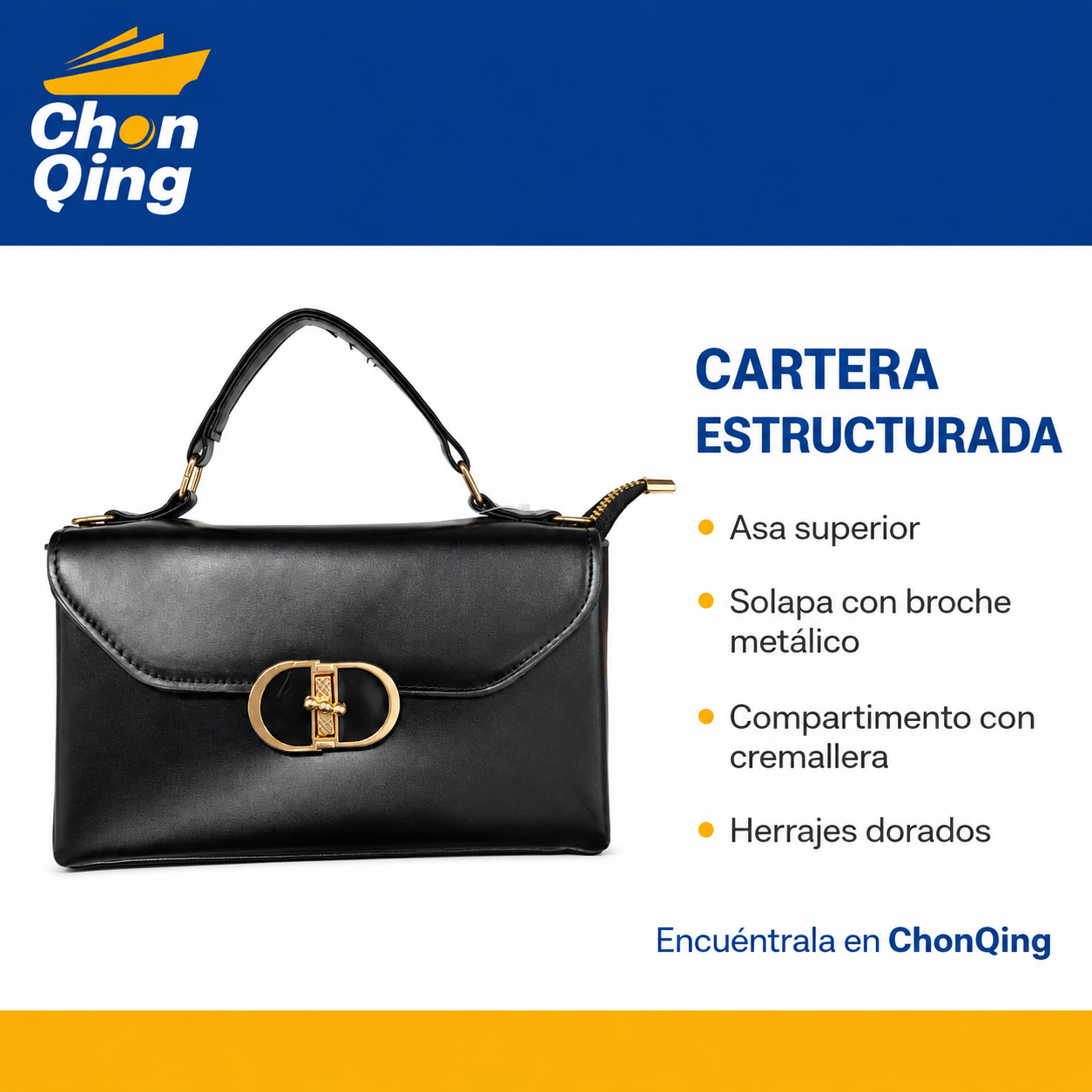 CARTERA ESTRUCTURADA 2