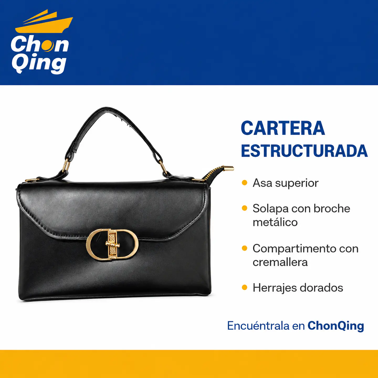 CARTERA ESTRUCTURADA 2