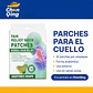PARCHES PARA EL CUELLO - Miniatura 3