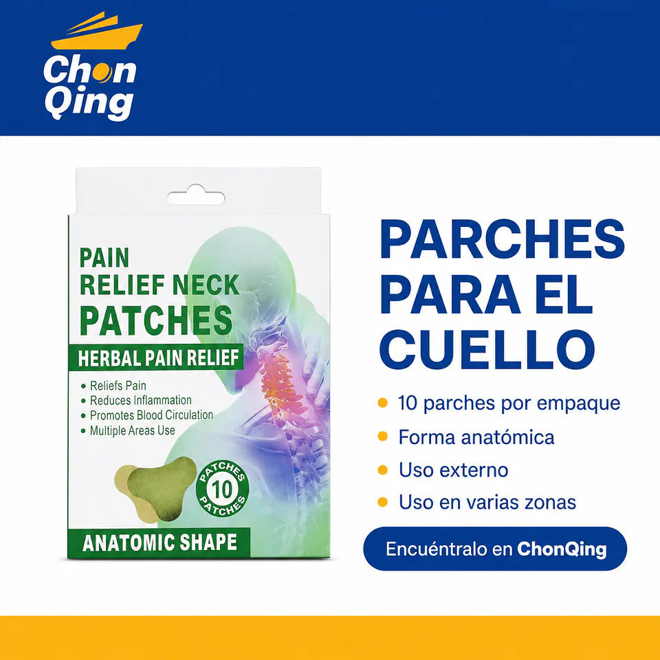 PARCHES PARA EL CUELLO 3