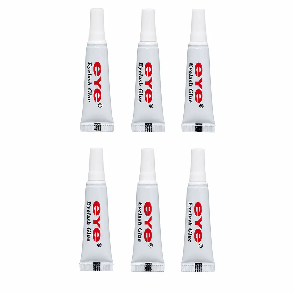 Pegamento Para Pestañas X6 COD KD-3226 1