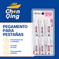 Pegamento Para Pestañas X6 COD KD-3226 - Miniatura 3