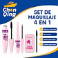 Rimel Set 4 En 1 COD 66506-03 - Miniatura 3