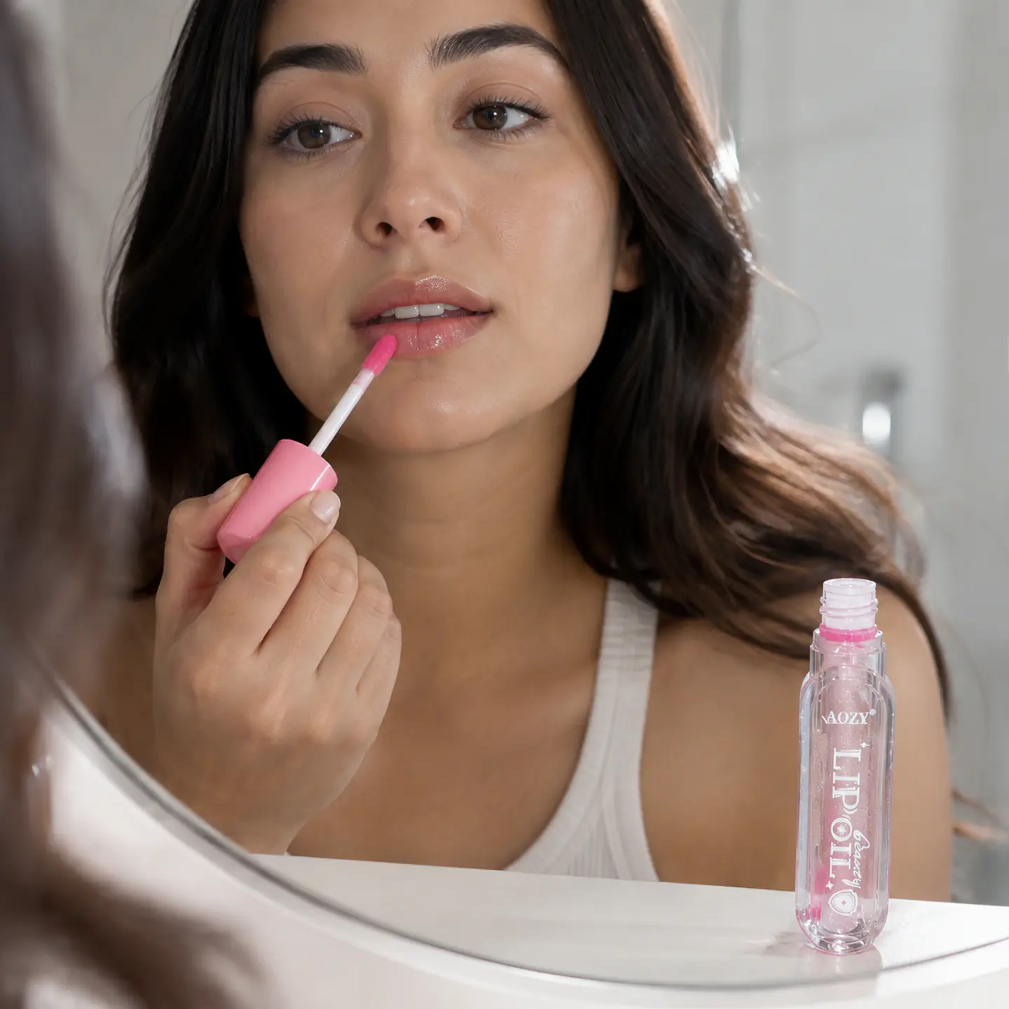 Brillo Labial COD AL065 2