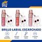 Brillo Labial Escarchado COD AL103 - Miniatura 3