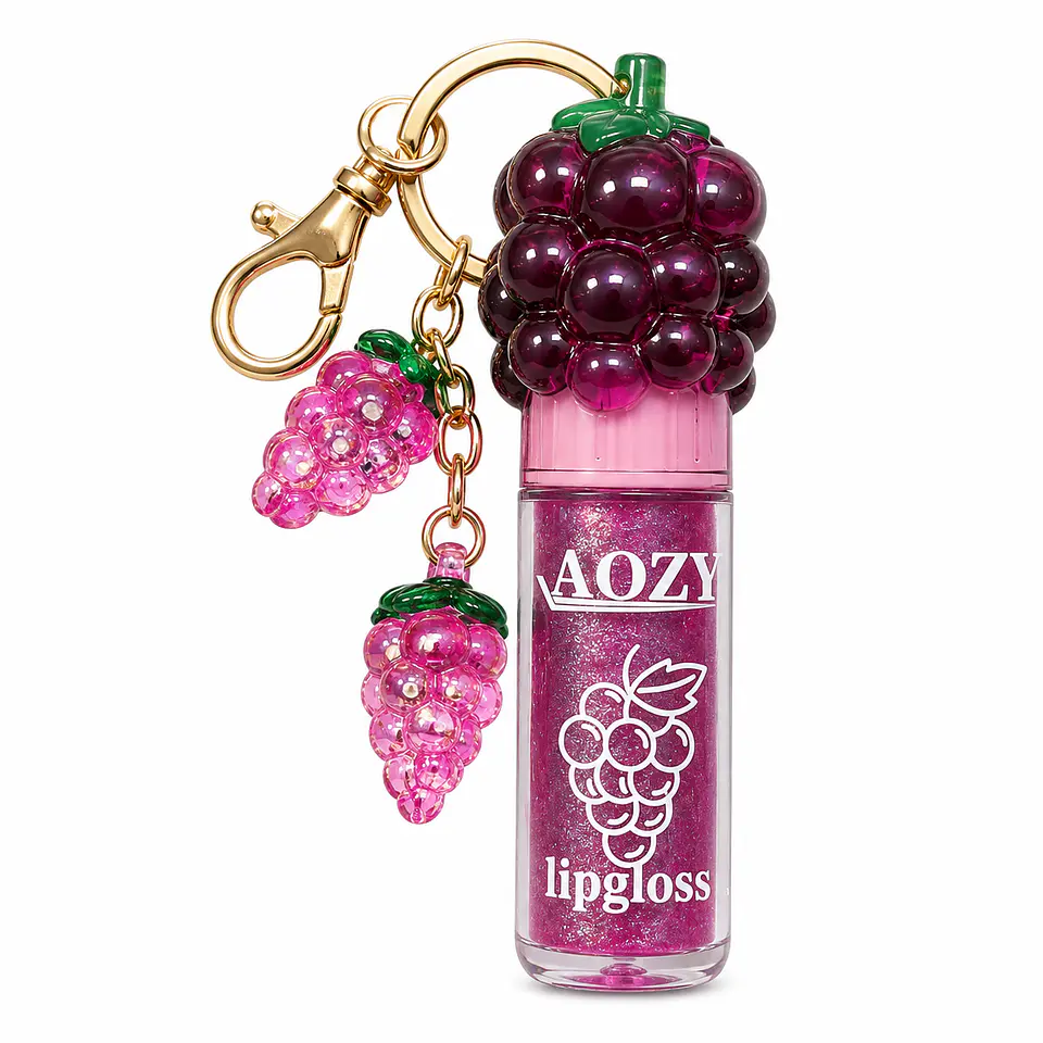 Brillo Labial Escarchado COD AL111 1