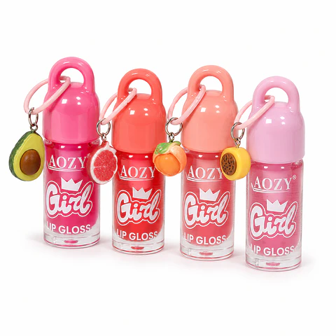 Brillo Labial COD AL121