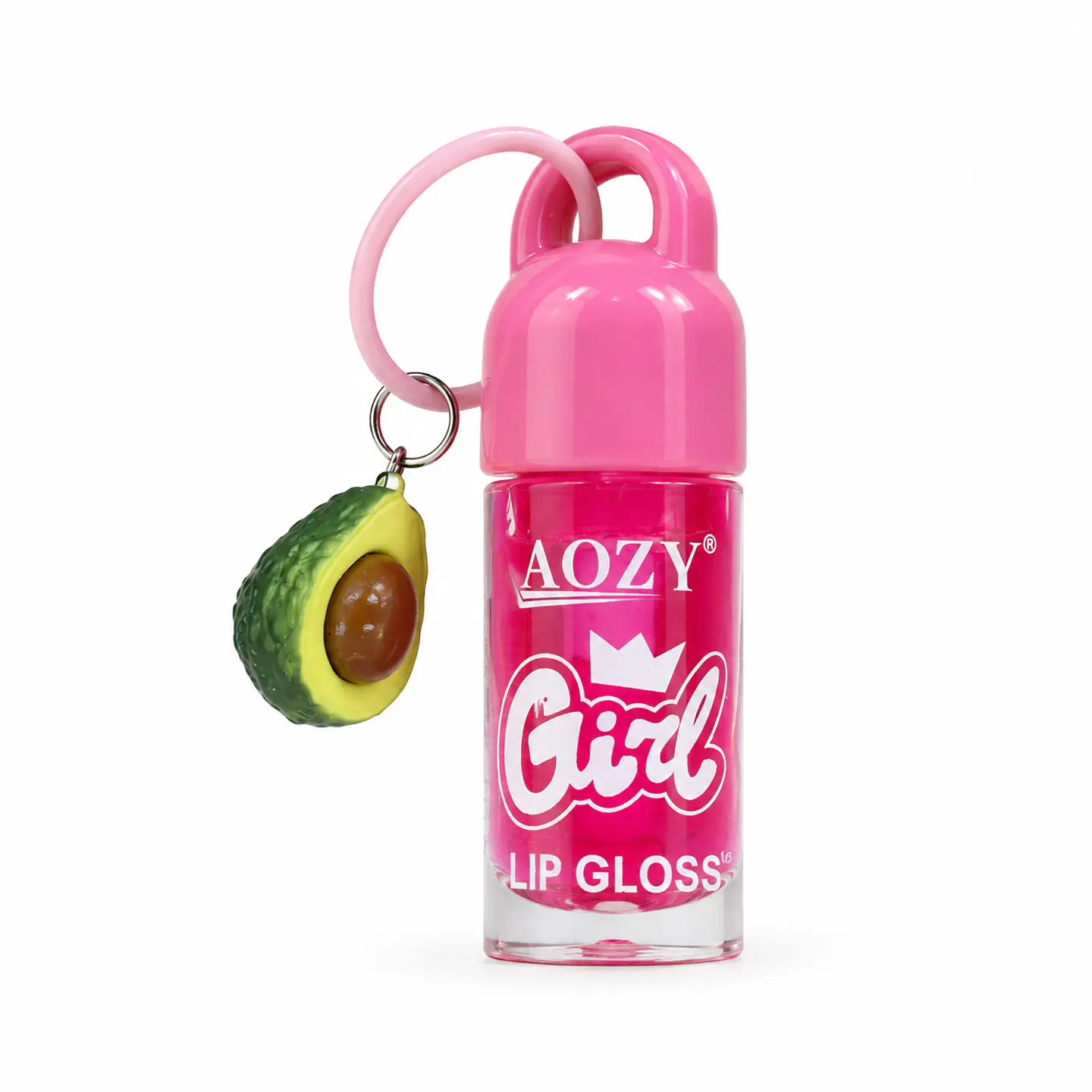 Brillo Labial COD AL121 5