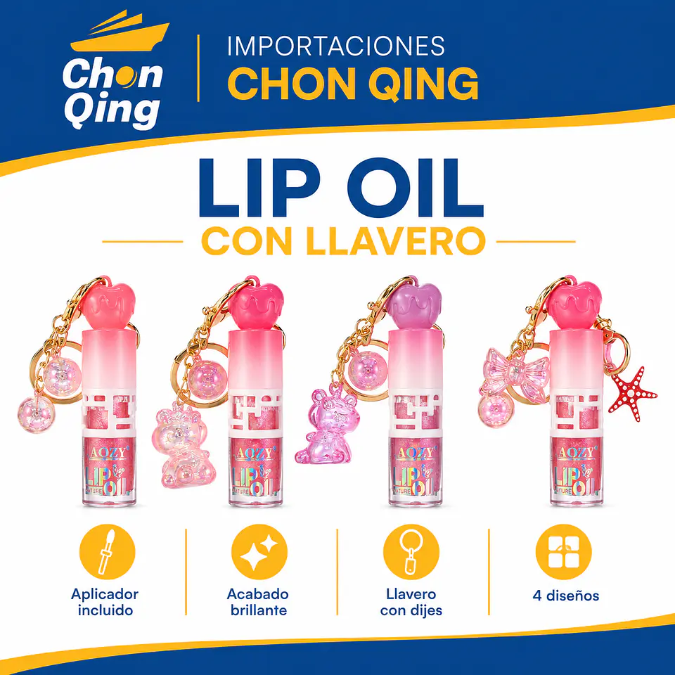 Gloss COD AL131 3