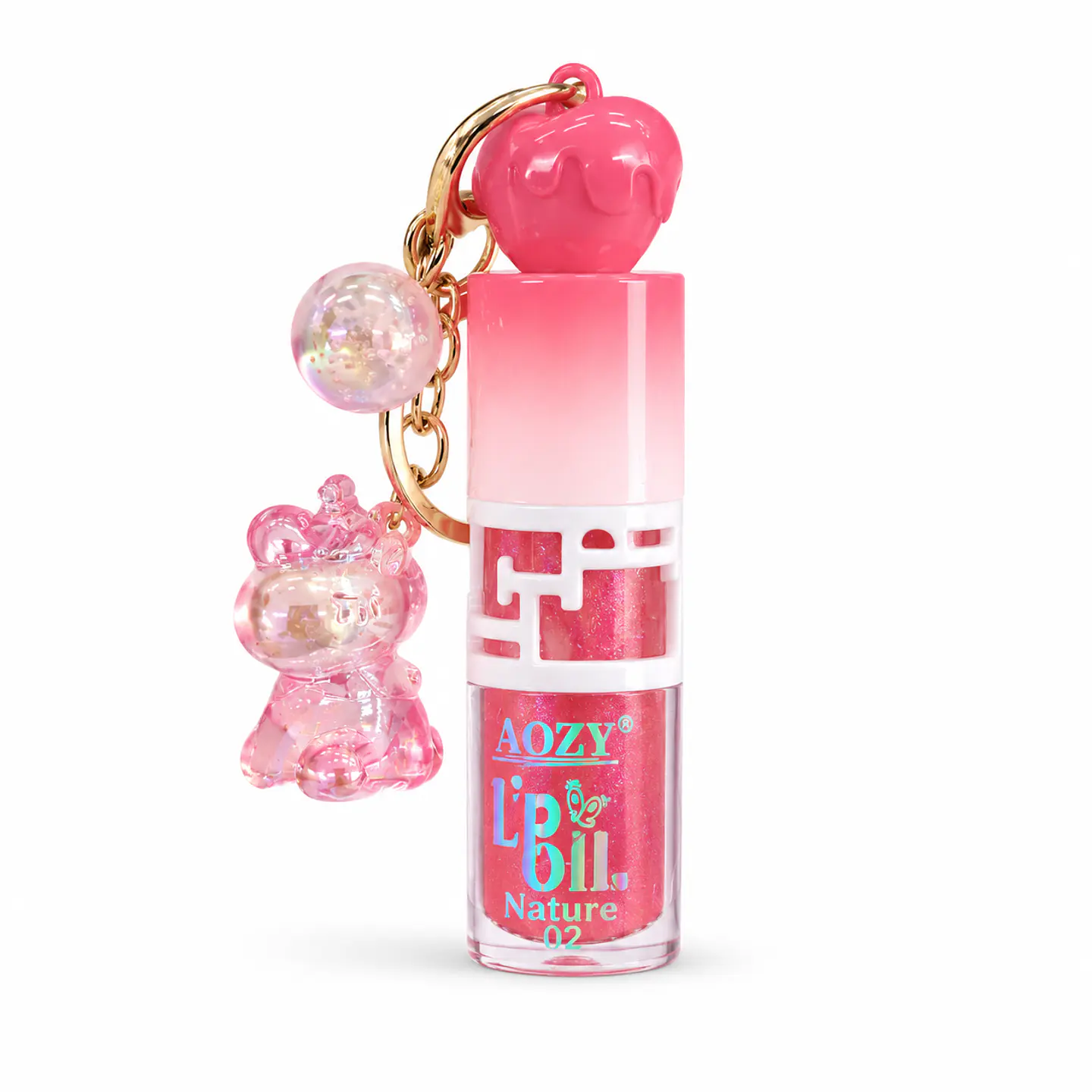 Gloss COD AL131 4