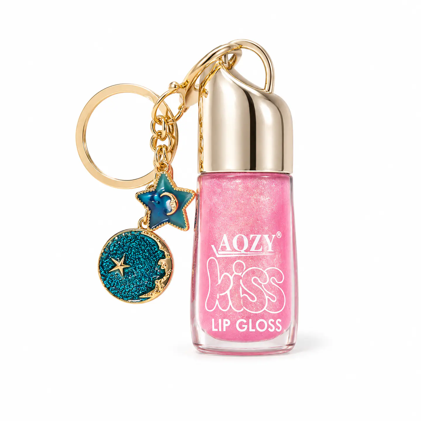 Brillo Labial COD AL127 6