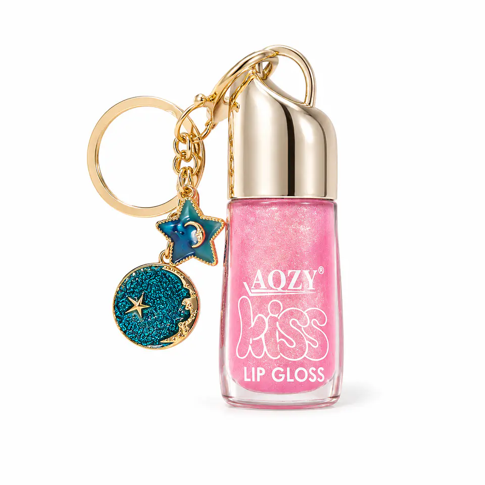 Brillo Labial COD AL127 6