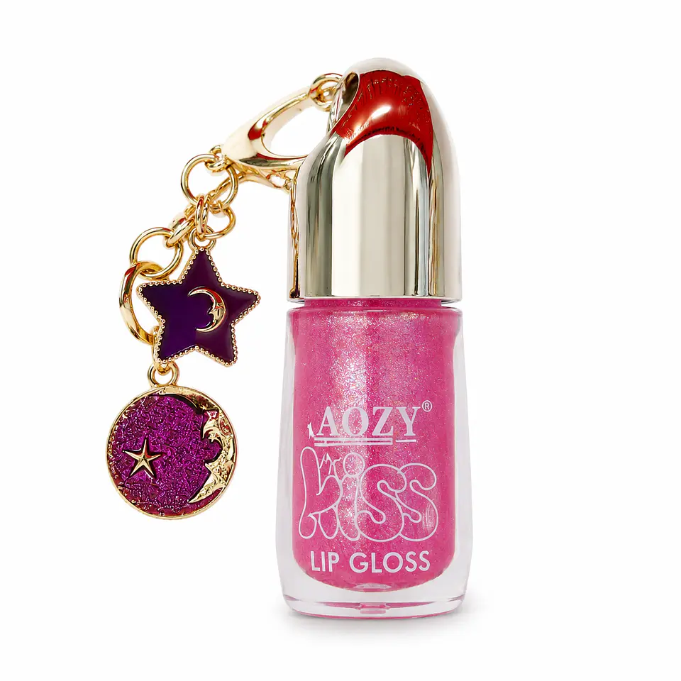 Brillo Labial COD AL127 7