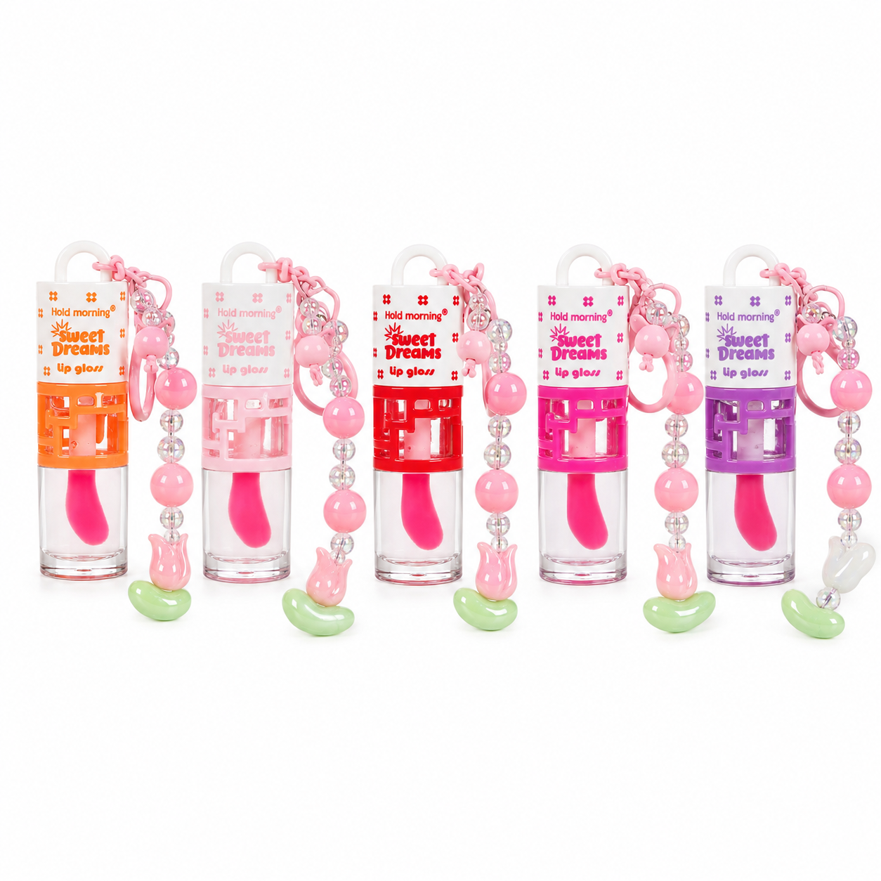 Brillo Labial 1