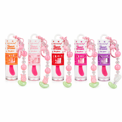 Brillo Labial COD HL6280