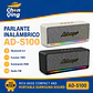 Parlante Aldeepo 10W COD AD-S100 - Miniatura 3