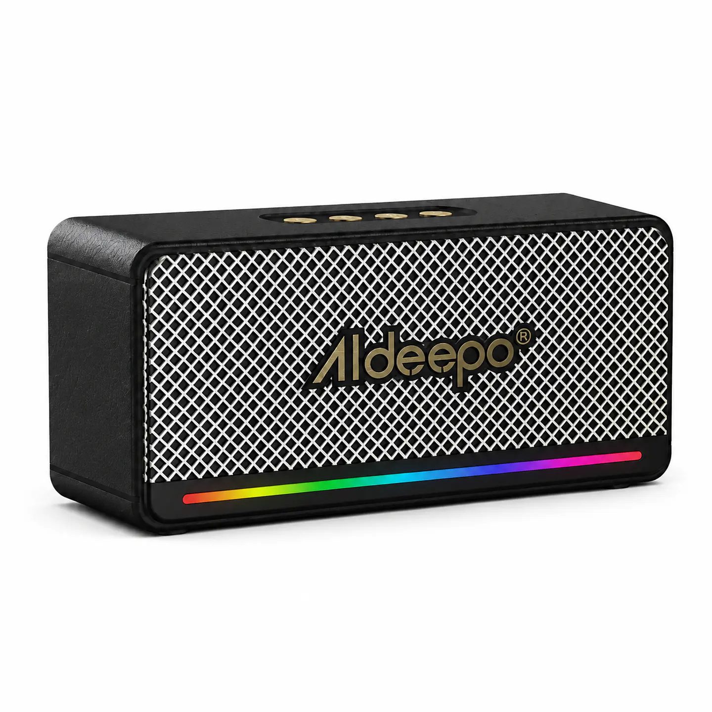 Parlante Aldeepo 10W COD AD-S100 4