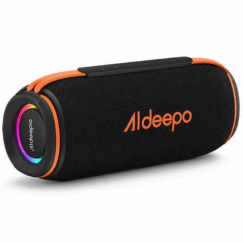 Parlante Aldeepo COD AD-G588