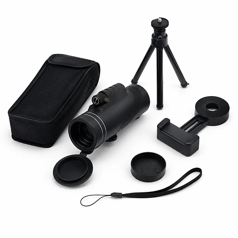 Kit De Telescopio Pequeño COD 150041